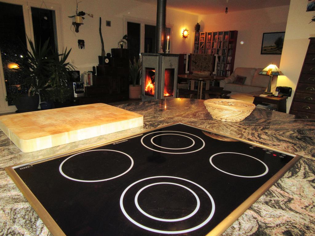 فندق Centre Viayoga سان-سيرغيه المظهر الخارجي الصورة